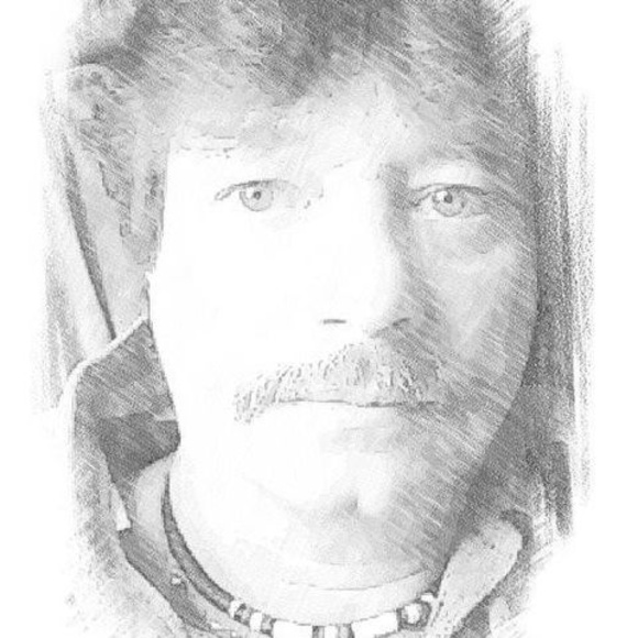 Meet your Posher, Jon - Picture 1 of 1